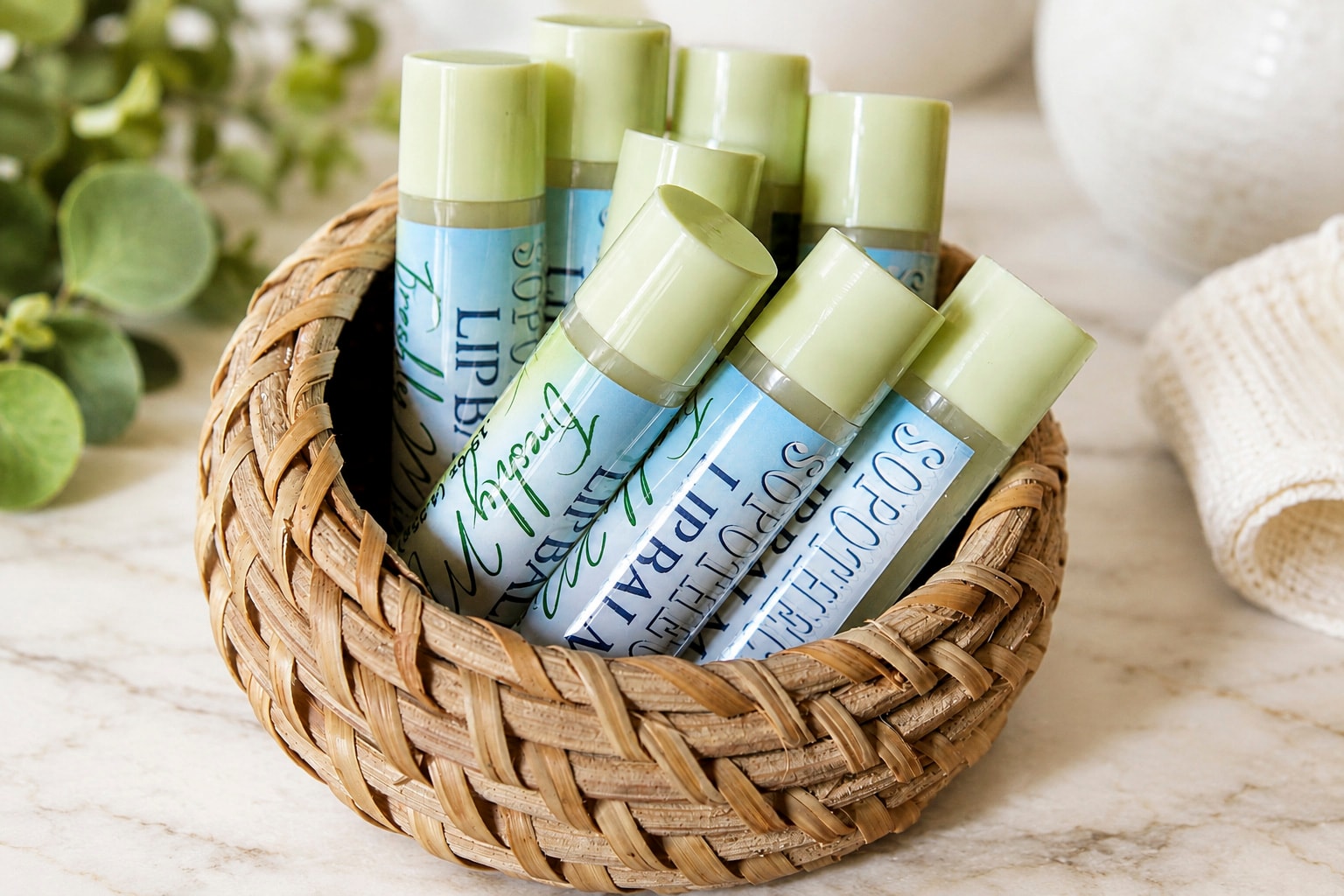 Lip Balm